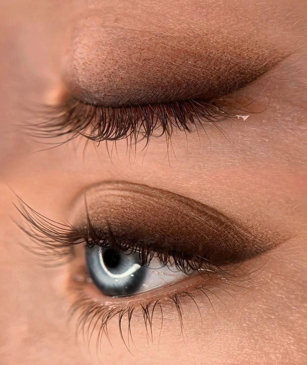 Resultado de olhos